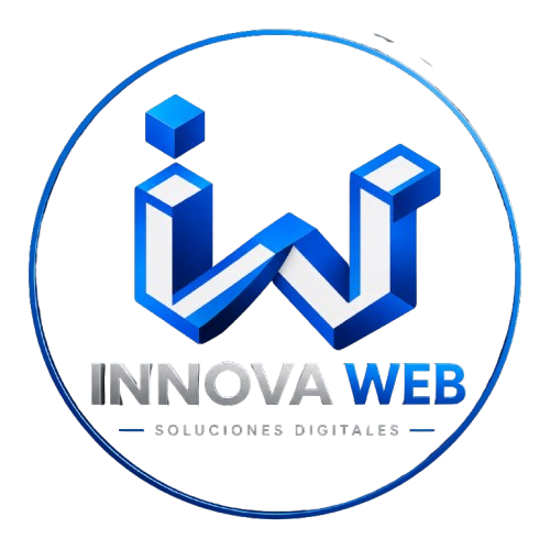 InnovaWeb - Soluciones Digitales